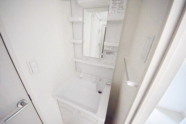 リブリ・東柏ヶ谷の物件内観写真