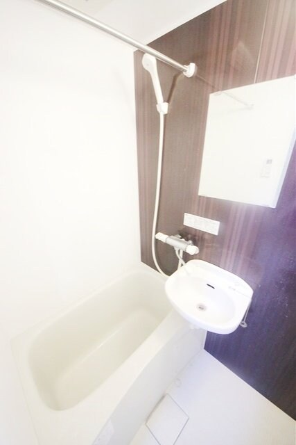 リベルテ中央林間の物件内観写真