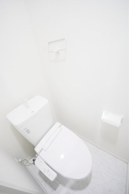 リベルテ中央林間の物件内観写真