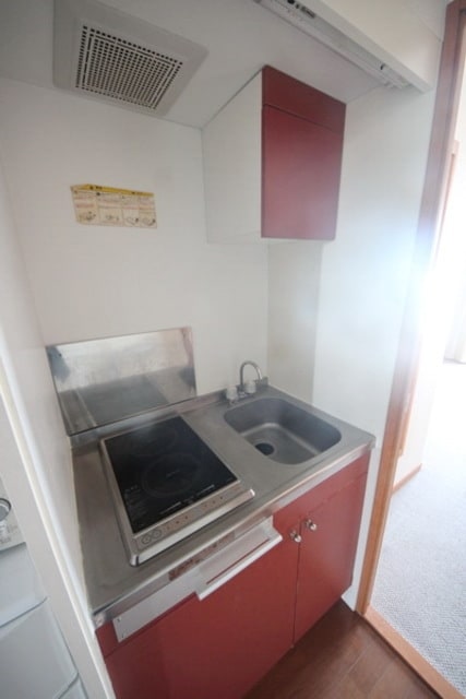 レオパレスPoemの物件内観写真