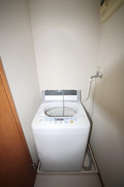 レオパレスPoemの物件内観写真