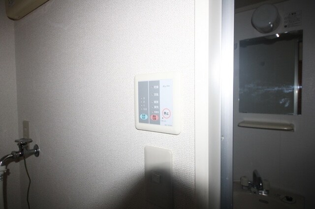 レオパレスPoemの物件内観写真