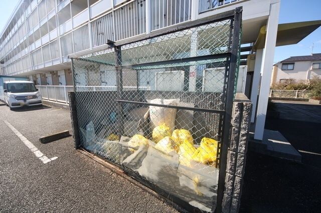 レオパレスPoemの物件内観写真