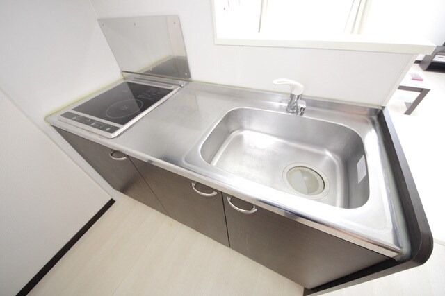 レオネクストグリーンウッドの物件内観写真