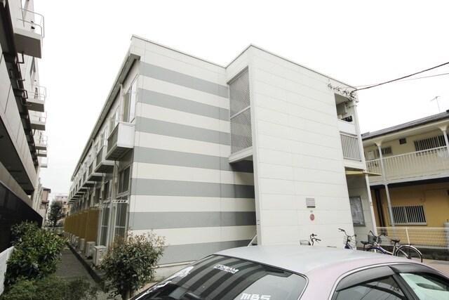 レオパレスかねたの物件内観写真