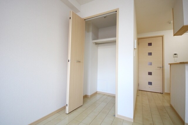 モンテ シャスターの物件内観写真