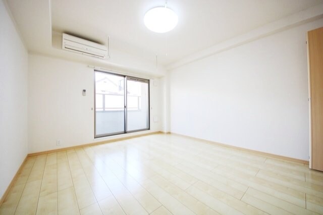 モンテ シャスターの物件内観写真