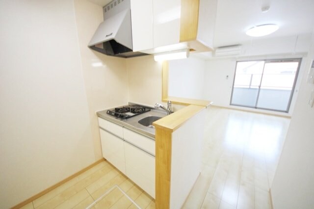 モンテ シャスターの物件内観写真