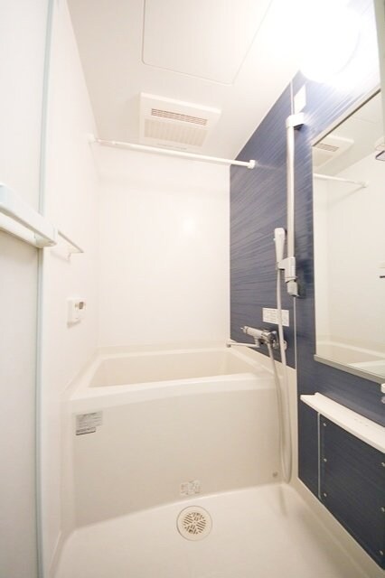 モンテ シャスターの物件内観写真