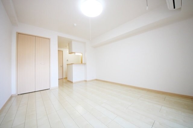 モンテ シャスターの物件内観写真