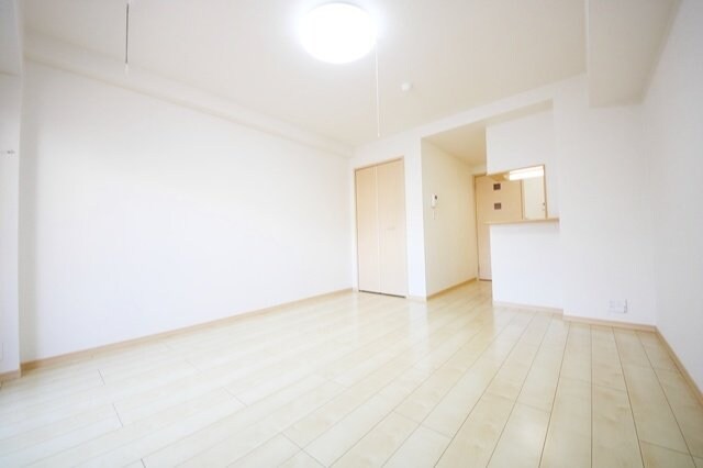 モンテ シャスターの物件内観写真