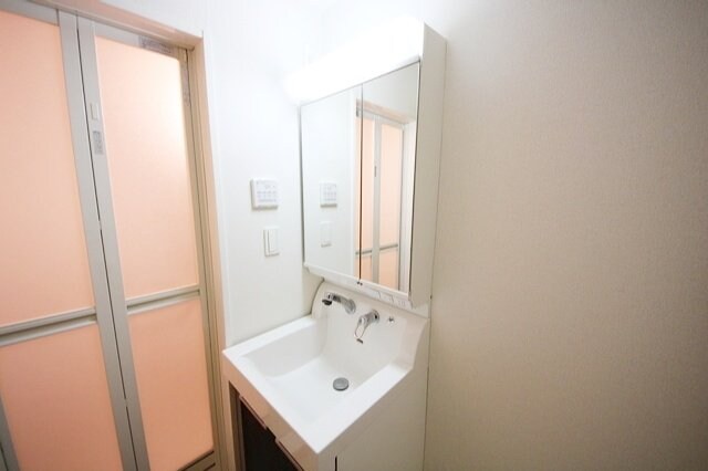 モンテ シャスターの物件内観写真