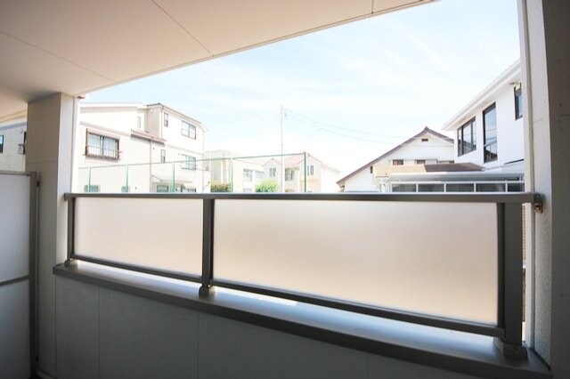 モンテ シャスターの物件内観写真