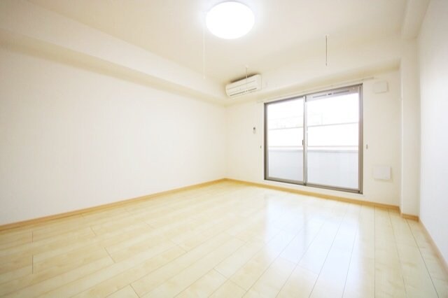 モンテ シャスターの物件内観写真