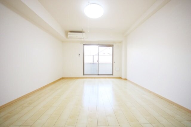 モンテ シャスターの物件内観写真