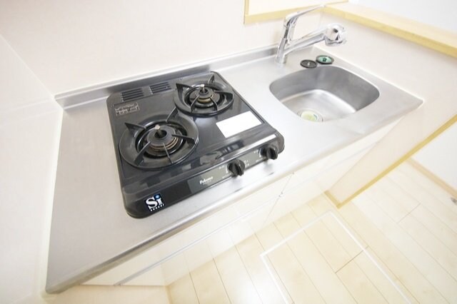 モンテ シャスターの物件内観写真