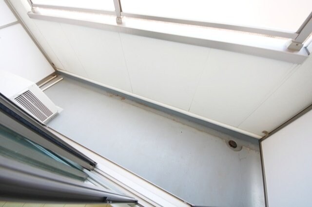 モンテ シャスターの物件内観写真