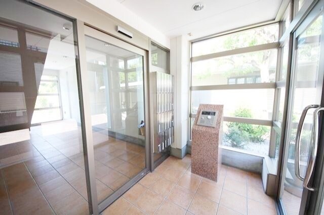 モンテ シャスターの物件内観写真