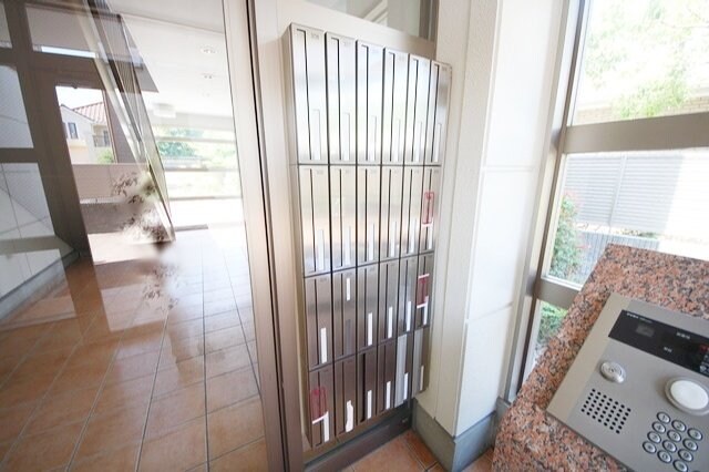 モンテ シャスターの物件内観写真