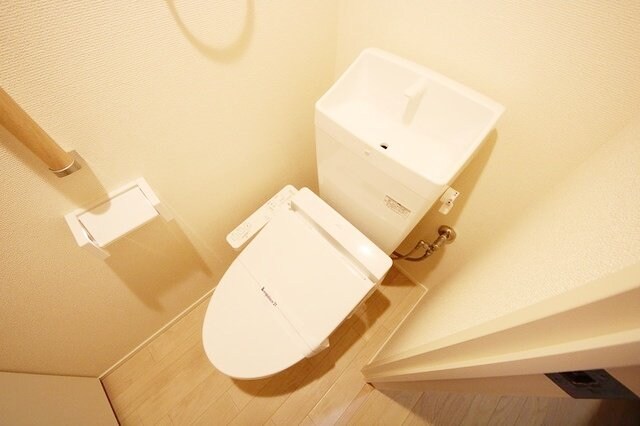 ミランダPoemIIの物件内観写真