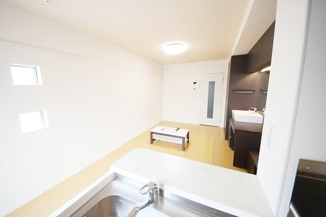 ミランダPoemIIの物件内観写真