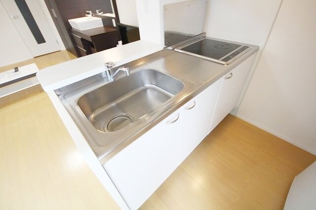 ミランダPoemIIの物件内観写真