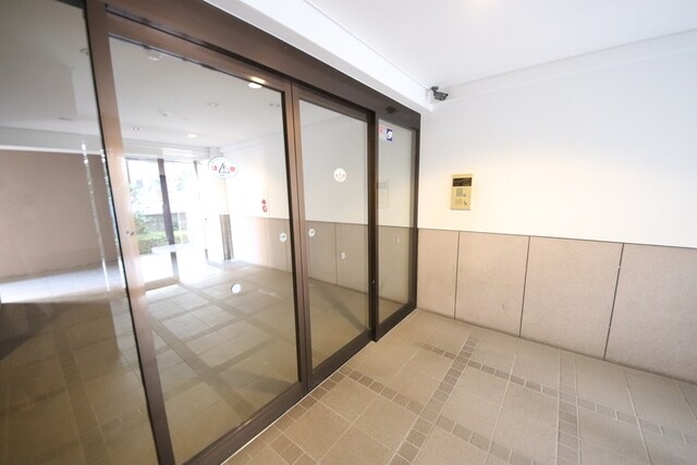 ドリームハイツ南林間の物件内観写真