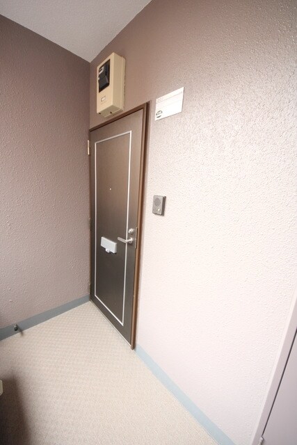 ドリームハイツ南林間の物件内観写真