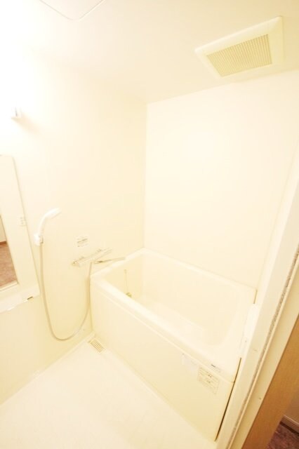 ドリームハイツ南林間の物件内観写真