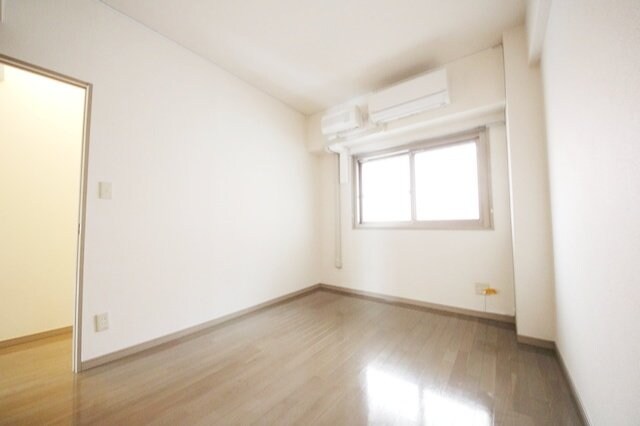 ドリームハイツ南林間の物件内観写真