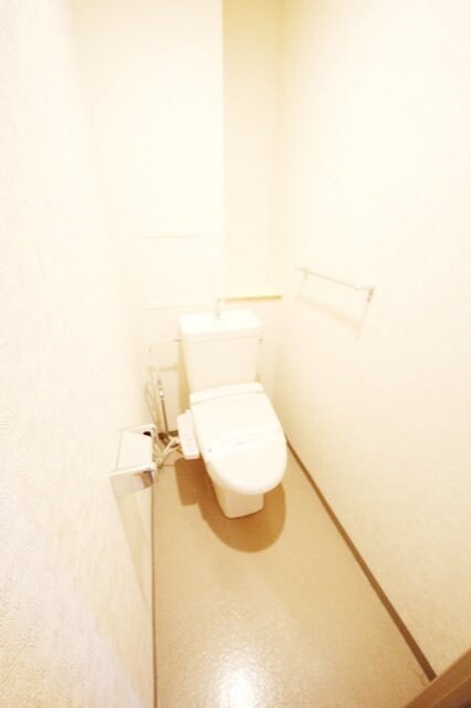 ドリームハイツ南林間の物件内観写真