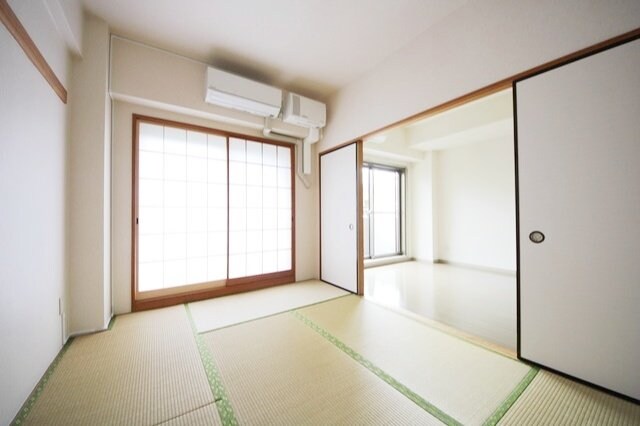 ドリームハイツ南林間の物件内観写真