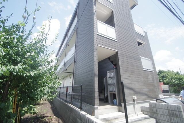 リブリ・Ebina 山手の物件内観写真