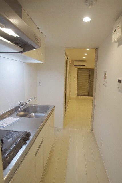 リブリ・Ebina 山手の物件内観写真