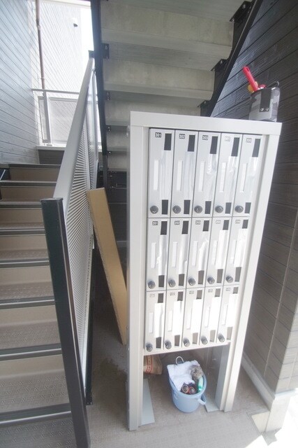 リブリ・Ebina 山手の物件内観写真