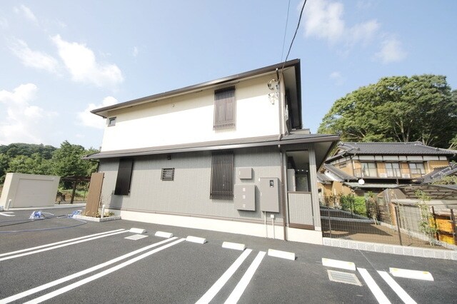 令美の杜の物件内観写真