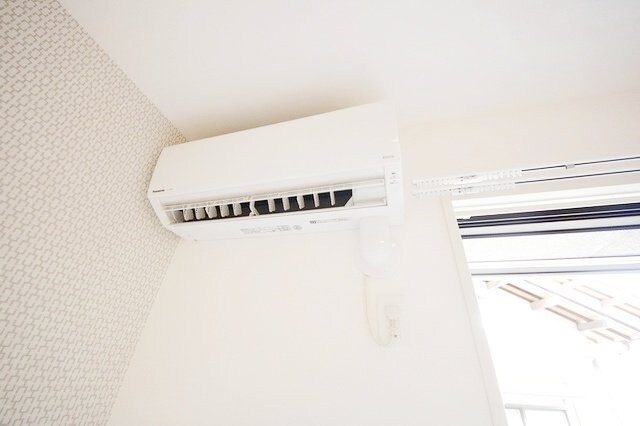 令美の杜の物件内観写真