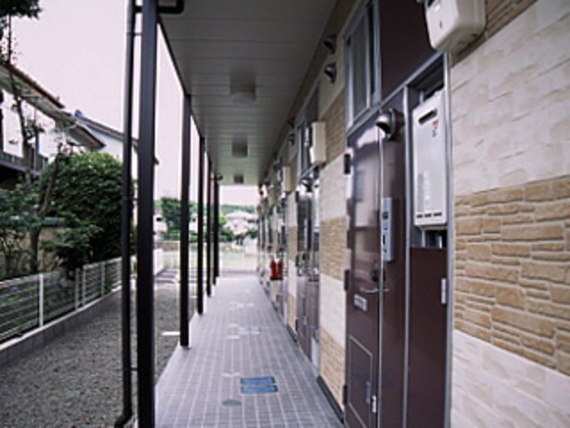 レオパレスSHIROYAMAVIの物件内観写真