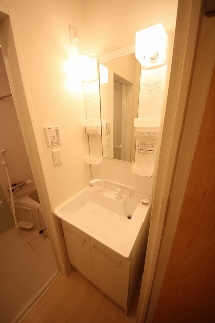 クレイノアンジュ鶴間の物件内観写真