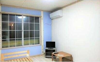 ヒルズ鶴間の物件内観写真