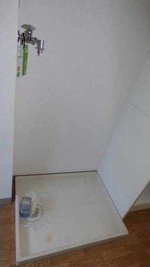 ヒルズ鶴間の物件内観写真