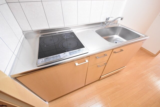 コンフォルト・Tの物件内観写真