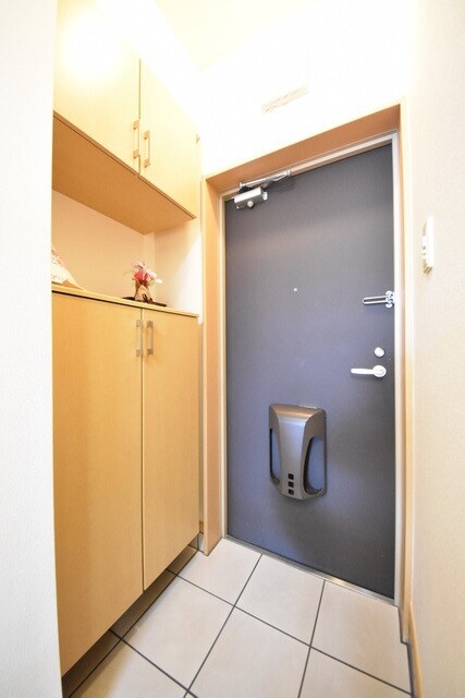 コンフォルト・Tの物件内観写真