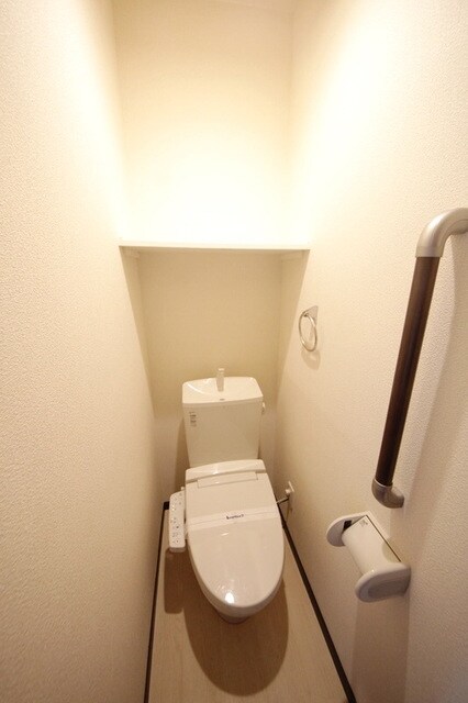 レオネクストアスカル大和の物件内観写真