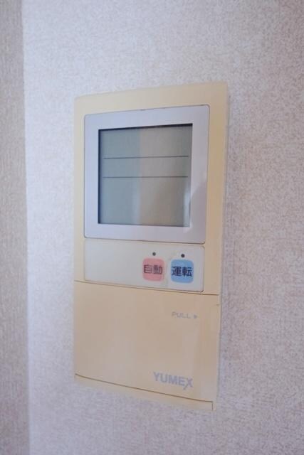 プレテラス緑園の物件内観写真