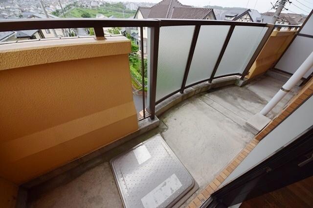 プレテラス緑園の物件内観写真