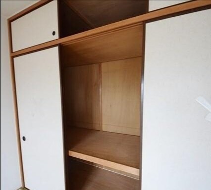 プレテラス緑園の物件内観写真