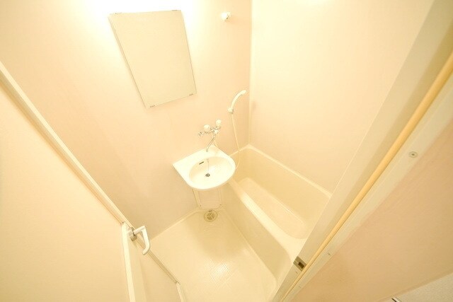 フロンティア92 Bの物件内観写真