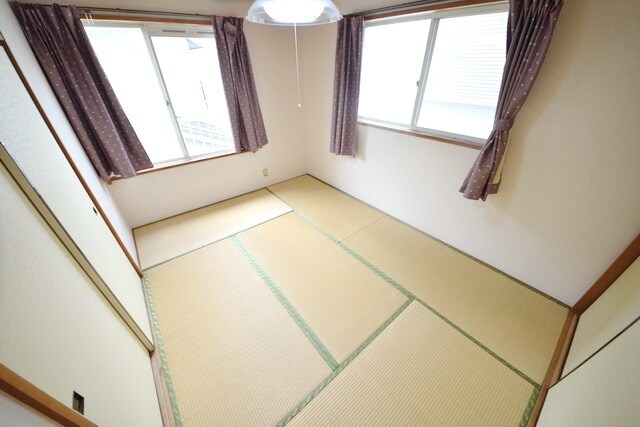 フロンティア92 Bの物件内観写真