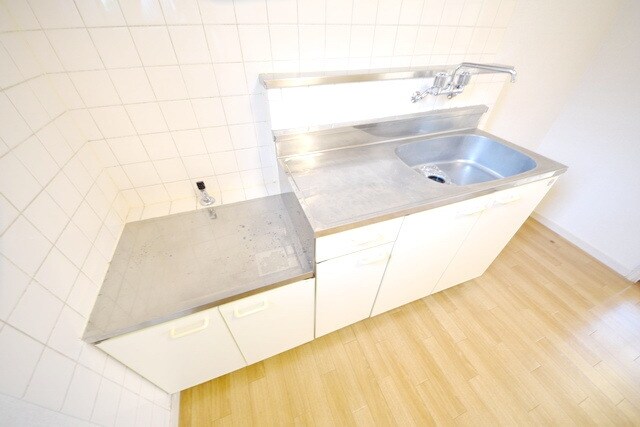 フロンティア92 Bの物件内観写真